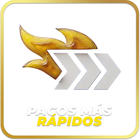 Pagos más rápidos